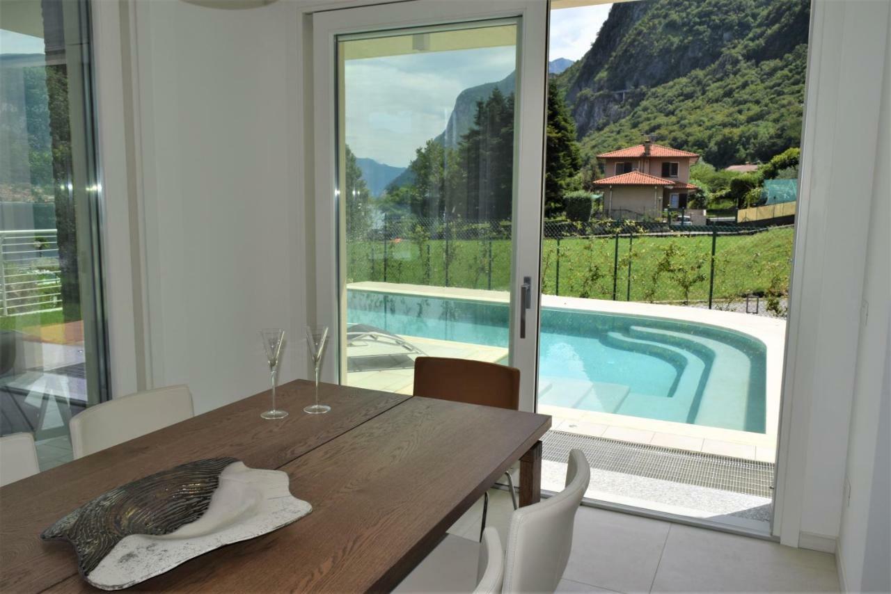 Villa Mimosa Bellagio Wild Flowers Oliveto Lario Exterior foto